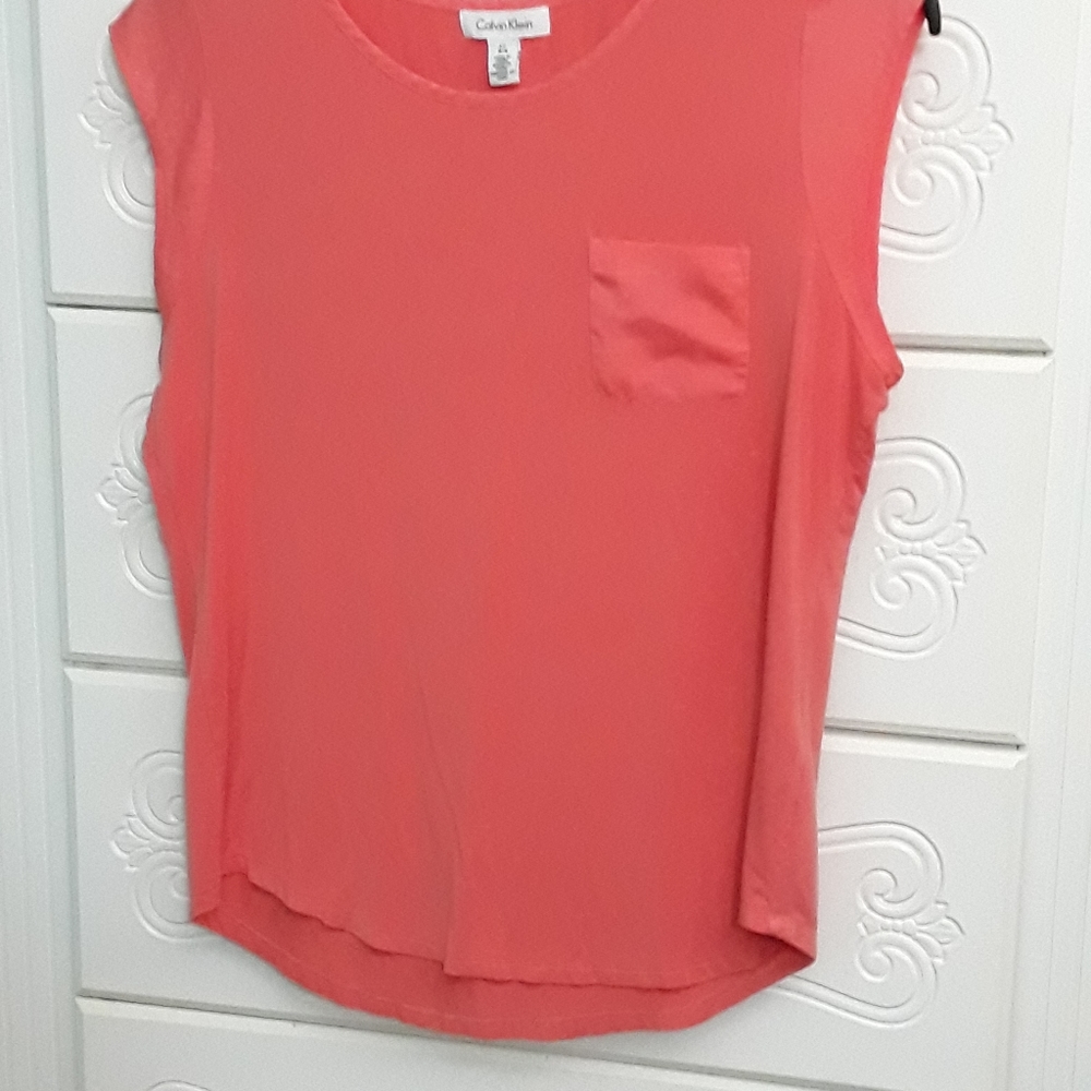 Calvin Klein shirt